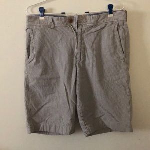 J. Crew men’s shorts